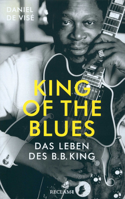 King Of The Blues