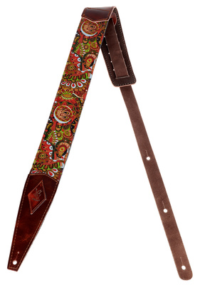 TN-2 Psychedelic Design