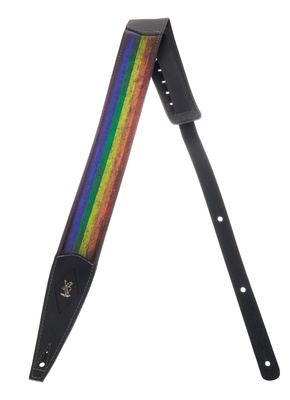 Minotaur TN-6 Rainbow Pride