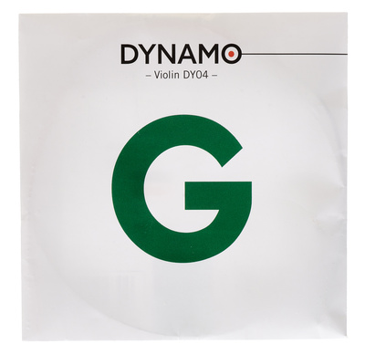 Dynamo DY04 G Violin 4/4