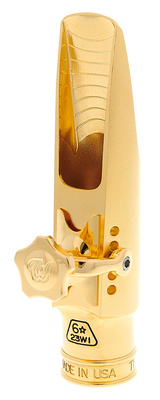 Ambika IV Tenor 6* Gold