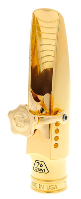 Ambika IV Tenor 7* Gold