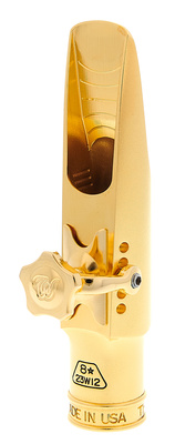 Brahma Tenor 8* Gold