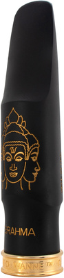Brahma Tenor 8* HR
