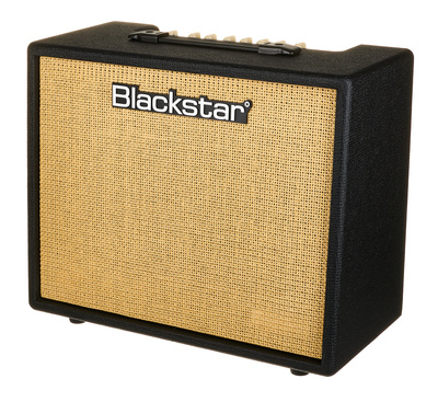 Blackstar Debut 50R Black