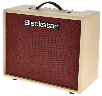 Blackstar Debut 50R Cream Oxblood