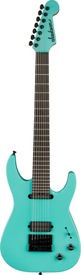 Jackson Pro Series Josh Smith SL7 ET