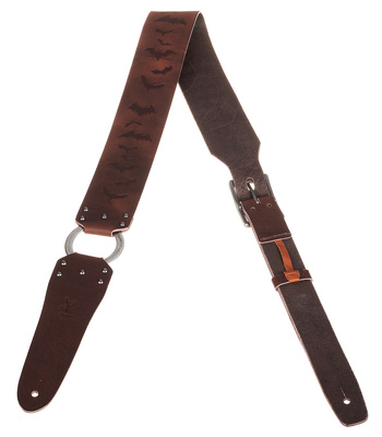 Minotaur TND-34 A Flock Of Bats BR