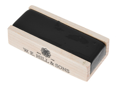 W.E. Hill & Sons Premium Rosin Cello Dark