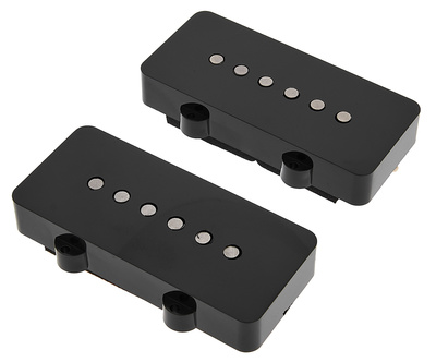 59 Clone J-Master Set BK