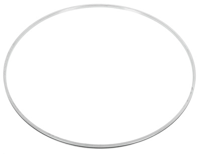 Flesh Hoop 14" DD "Easy Tuck"