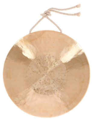 Litik Chinese Opera Gong 9" Gliss Up