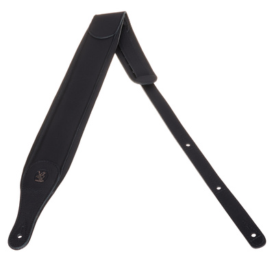 SPS-001 Ultra Soft Strap BK