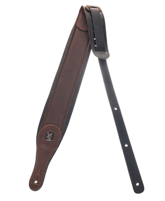 SPS-004 Ultra Soft Strap BR