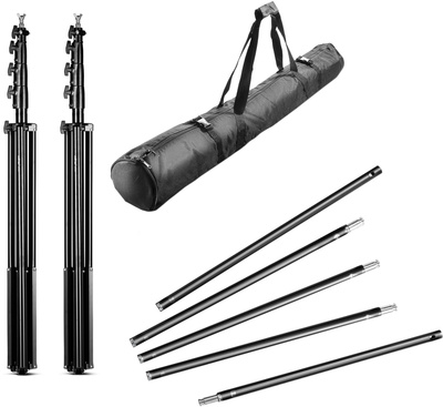 Walimex pro Background System XXL