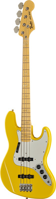Fender LTD International Color Jazz Y