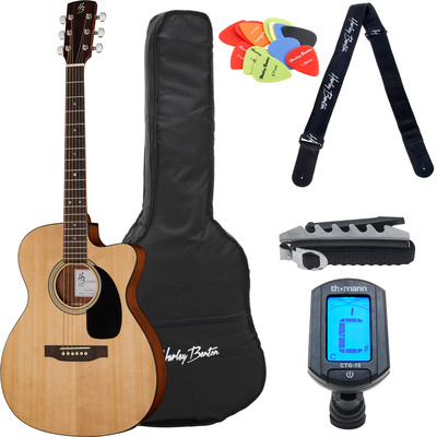 Custom Line CLA-16SCE Bundle