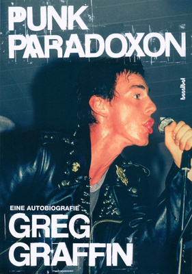 Hannibal Verlag Punk Paradoxon