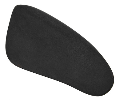 Chinrest Vienna Black
