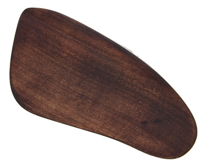 Chinrest Vienna Brown