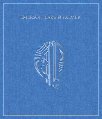Hannibal Verlag Emerson, Lake & Palmer
