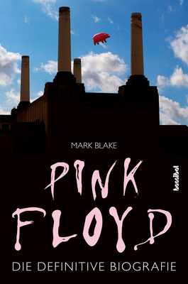 Pink Floyd Biografie