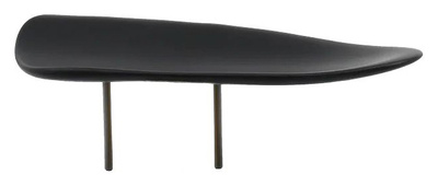 Chinrest Toledo Black