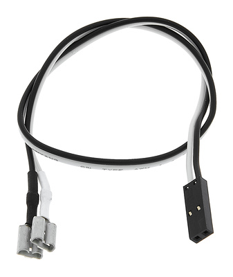 Output Cable 12"