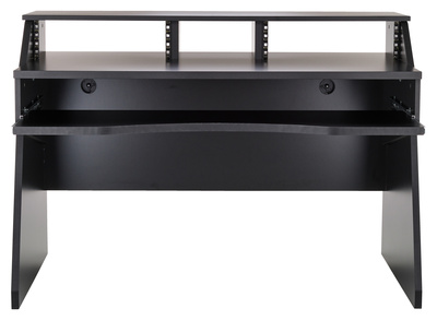 Creative Desk 137 Black Bundle