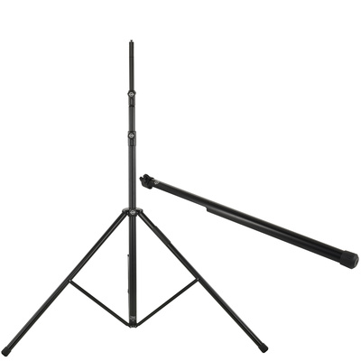 Wind-Up Stativ 4000 Adjustable