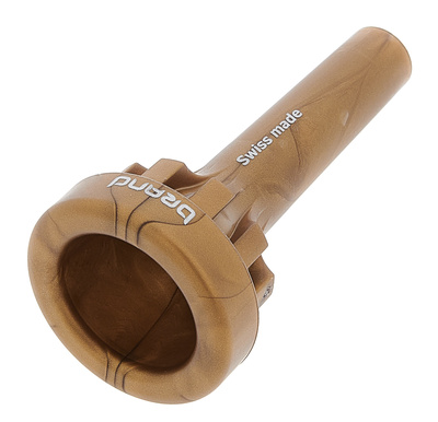 Trombone Mouthpiece 6.5AL GO