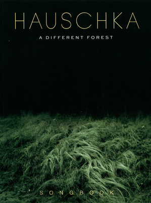 Bosworth Hauschka A Different Forest