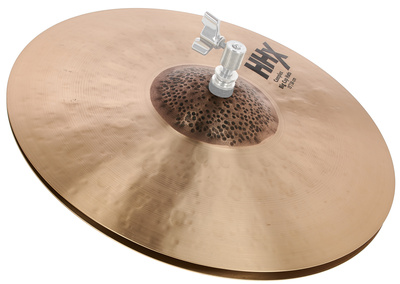 Sabian 15" HHX Complex Big Cup Hi-Hat