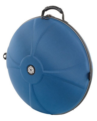 Evatek2.0M Handpan Case Stone