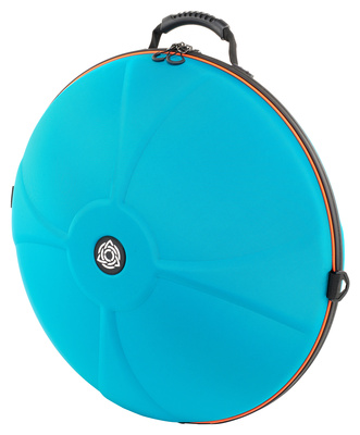 Evatek2.0M Handpan Case Blue M