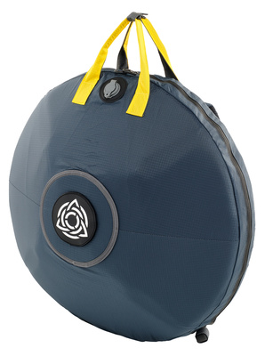 Hardcase Technologies Airtek M Handpan Case AJP Grey