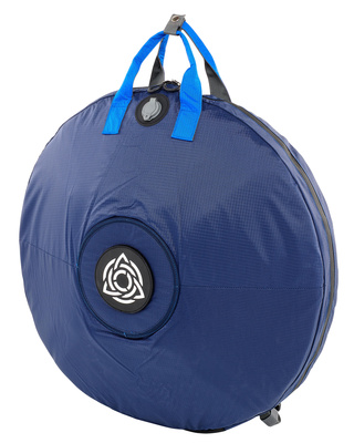 Hardcase Technologies Airtek M Handpan Case Stonewas