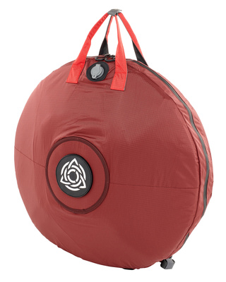 Hardcase Technologies Airtek M Handpan Case Roan Rou