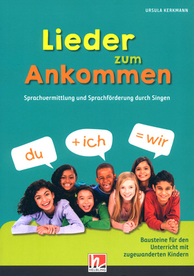 Lieder zum Ankommen