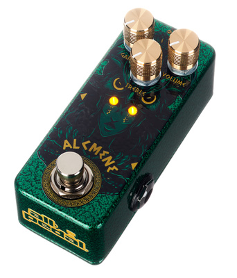 Allpedal Alcmene Overdrive