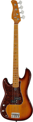 Marcus Miller P5 Alder-4 TS LH