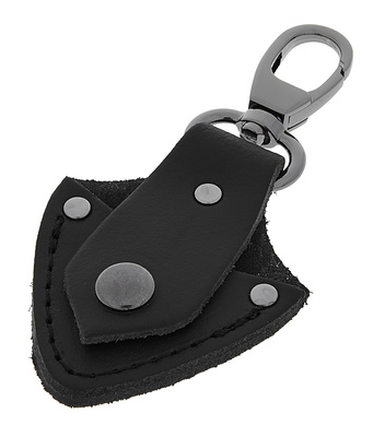 Keyring Pickholder