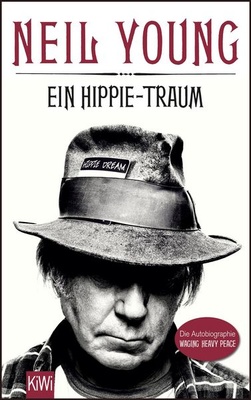 Kiepenheuer & Witsch Ein Hippie-Traum