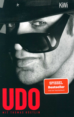 Kiepenheuer & Witsch Udo