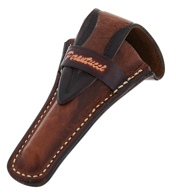 Perantucci Mouthpiece Pouch Tuba