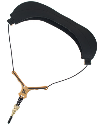 BG France S72YMSH Zen Yoke Strap S