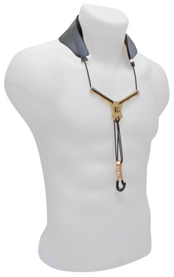 BG France S73YMSH Zen Yoke Strap XL