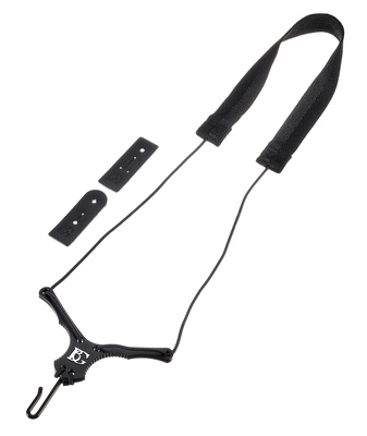 CFYE Zen Nylon Elastic
