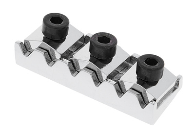 Floyd Rose Locking Nut R2 Chrome