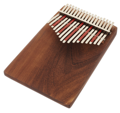 Afroton Hugh Tracey AKA619P Kalimba